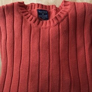 Nautica Crew Neck Sweater New w/o tags